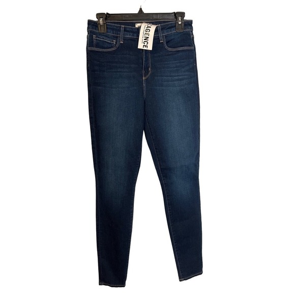 NWT L'AGENCE Marguerite Jean Venus 28 - Picture 1 of 7